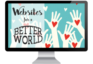 websites for a better world pc