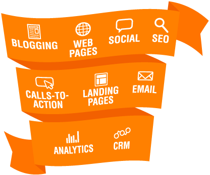 hubspot marketing funnel